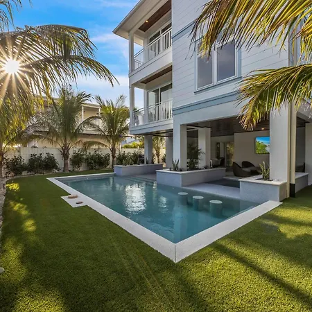 Florida Fling Villa